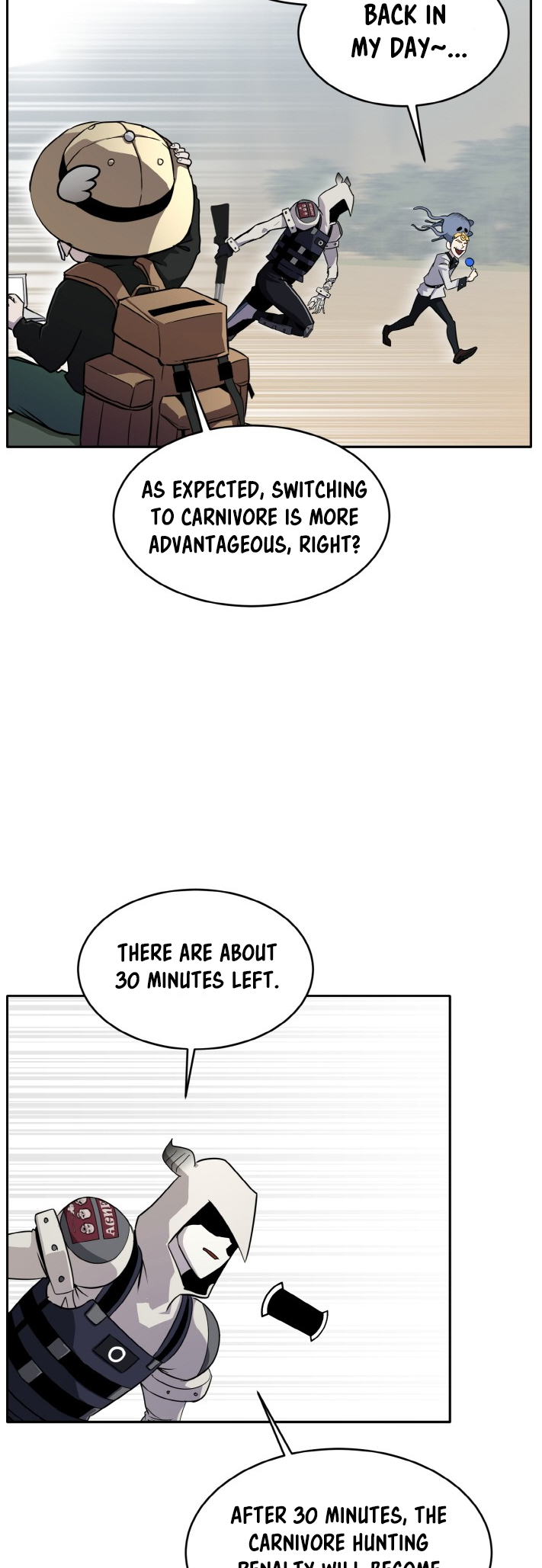 Counter Cube Chapter 89 33
